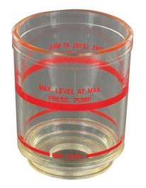 Стакан масляный PA/S  410016322