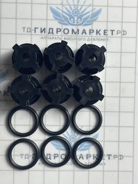 Комплект клапанов COD.42169