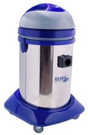 EXEL WI330Y Водопылесос (Комплектация для автомоек)