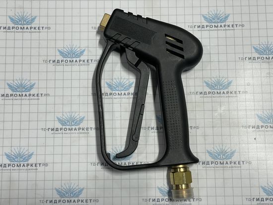 Пистолет SP 01 + вращ. соединение 280 bar