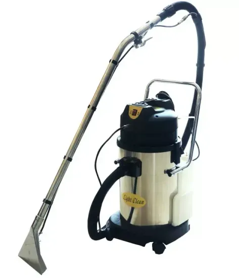 Экстрактор, 30 литров, комплект аксессуаров(комплект 2-е части)