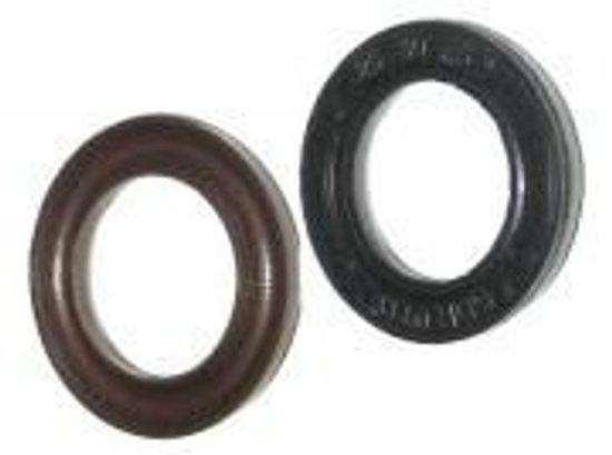 КОМПЛЕКТ уплотнительных манжет высокого и низкого давления  Interpump/Generalpump серии 49-50