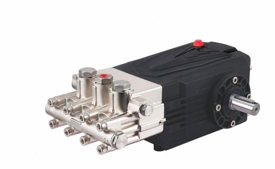 Rindevand (RV) SJ 1650 Насос высокого давления 16 литров 500 бар 24 вал