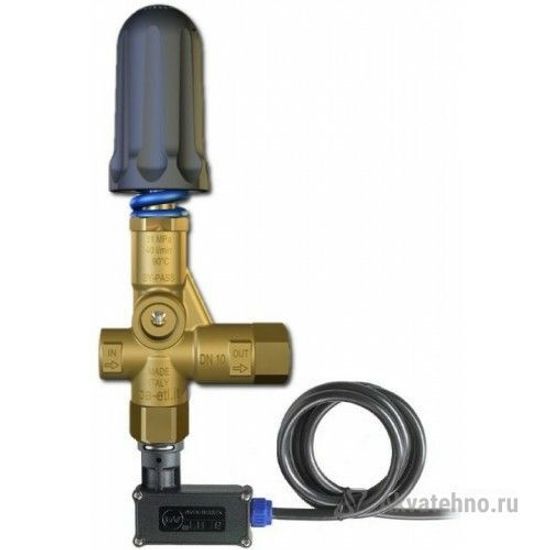 Регулятор разгруз. Pulsar Rv(с микровыкл.) 60.0006.60 280 бар 40 л/мин