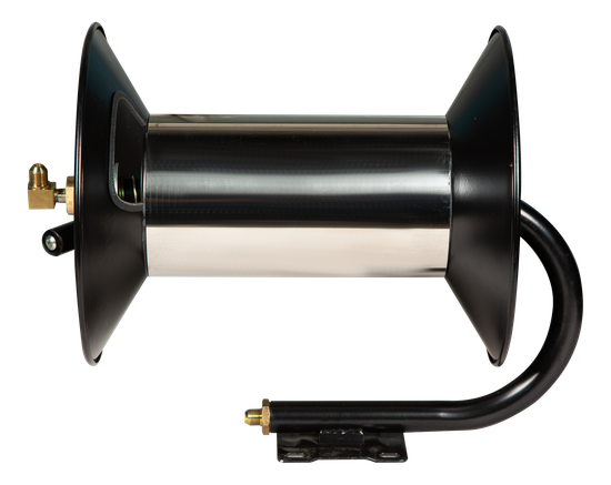 Катушка для шланга до 60 метров