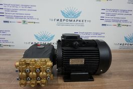 Моноблок высокого давления Annovi Reverberi (200Бар 15л/мин)