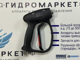 Пистолет распылительный в/давления ML 960 - 550  бар , 28 л/мин , 3/8 F- 1/4 F, н/сталь