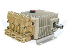 Трехплунжерный насос высокого давления Bertolini CK 1433.1 (126 л/мин 100бар) 22 кВт