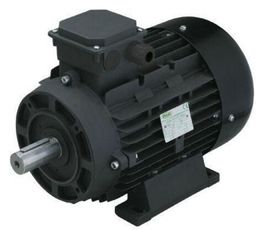 Эл.двигатель АДМ 100 L4Y2 (4,0кВт*1410о/м, вал28) Для WMC/WBL/TM, мал.фланец 4отв, D130мм, вал-28мм, 220/380