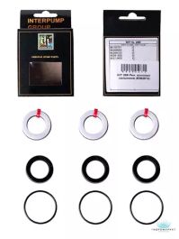 KIT 285 Рем. комплект сальников (E3B2515)