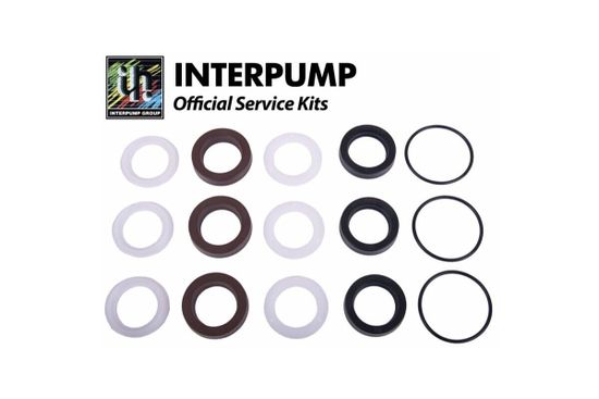 KIT 285 Рем. комплект сальников (E3B2515)