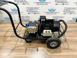 Аппарат высокого давления Annovi Reverberi RG 2whFPHG (280 бар 15л/мин) GME-7,5-280-15ArgT2whFPHG