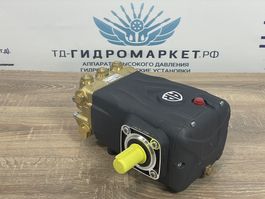 Трехплунжерный насос высокого давления Annovi Reverberi RG 15.15 N DX (15 л/мин 150бар) 5,5 кВт