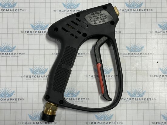 Пистолет-курок для АВД 40л/мин 350 Бар DA.101