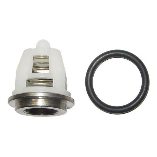 РЕМКОМПЛЕКТ LEUCO/HAWK СЕРИИ D NMT 1520 ZX.0055