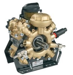 Мембранный насос Comet серия IDS 960 (93 л/мин; 50 бар)