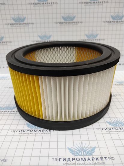 Фильтр для пылесоса Karchеr серий WD ecologiс