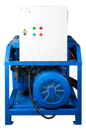 АВД GM Pumps 19/1000 АИР 37 кВт вер HG