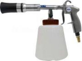 Торнадор для химчистки A-Vortice Metallo