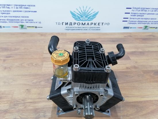 Мембранный насос низкого давления Bertolini Poly 2073 VS ( 15 Бар 75 л/мин)