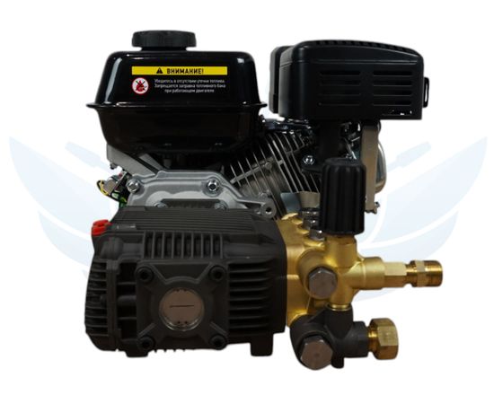 Бензомойка Can pump (180Бар 11л/мин)