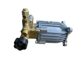 Насос плунжерный высокого давления Comet CXD 2530G (9,1/207) 3400 об/мин.3/4” п.в.