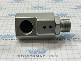Поворотное соединение GG90-12GM-12G (BSP3/4)