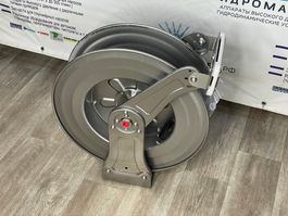 Автоматическая катушка GM FR200/25 для шланга 25 метров