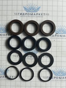 Оригинальные Запчасти Udor