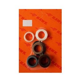 Комплект уплотнений Ø20 NMT HT (3 поршня)