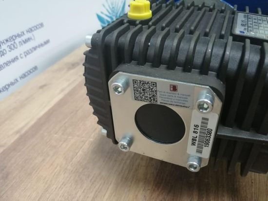 Моноблок высокого давления Bertolini GME-MB-2,2-160-8-BtU