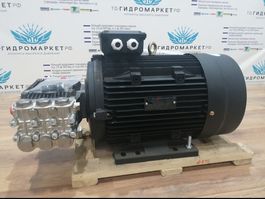 Моноблок высокого давления Annovi Riverberi (275 Бар 15л/мин) мойка на электрическом двигателе GME-MB-7,5-275-15-ARRT