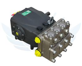 Насос высокого давления для робот моек Botau GT 28 70 литров 200 бар 1450 об