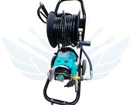 АВД GM CM Pumps (12 л/90 бар) 1,8 кВт Pipe Home 25 m