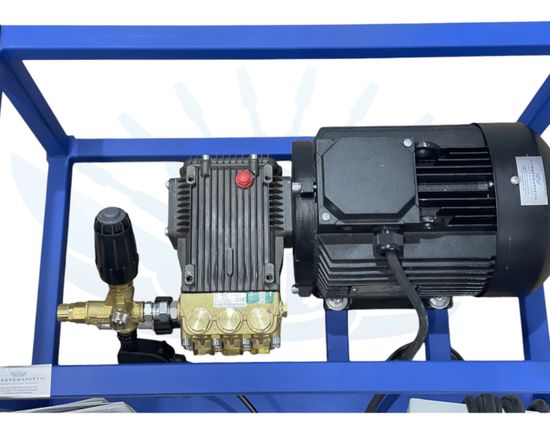 Аппарат высокого давления Annovi Reverberi BP (200 Бар 15л/мин)