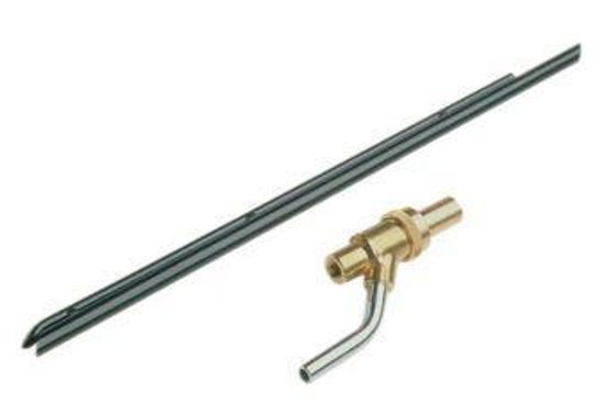 Насадка пескоструйная TS8-040; 1/4"г. 40 л/мин 280 бар