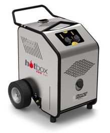 Выносной блок для нагрева воды Comet HB 250 HOTBOX 25 л/мин 500 бар 12В