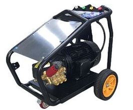 Мобильный аппарат высокого давления TOR ZM-3020