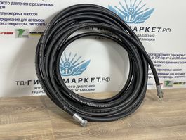 Рукав EN 857 1SC 12 г 1/2 -ш 1/2 16м производство