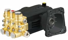 Rindevand (RV) JD 35 150 Бензопривод насос высокго давления 35 литров 150 бар 