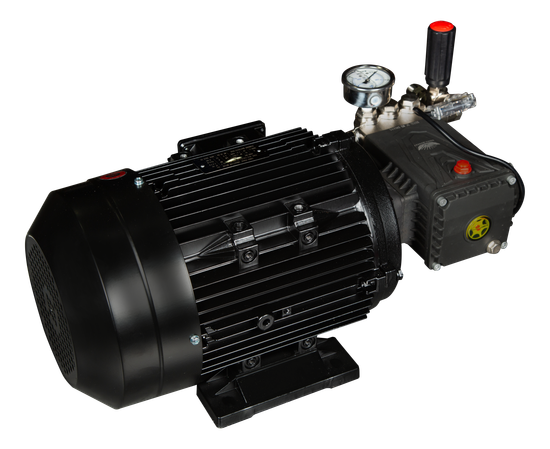 200 бар 15 литров