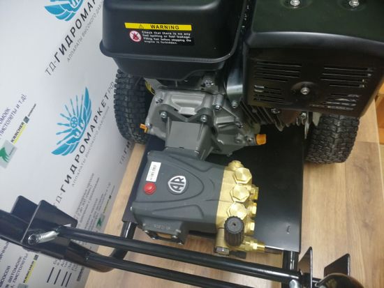 Бензомойка Annovi Reverberi  GMG-15-250-15ArrLc- HG