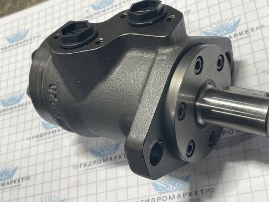 Гидромотор MP 40 CD ST