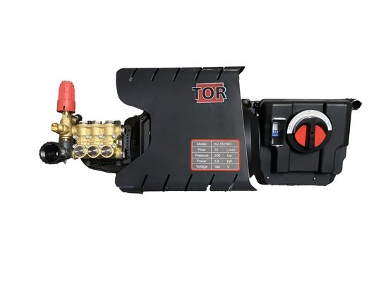 Настенный аппарат высокого давления TOR KJ-1520B3