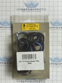 KIT 177 Pump Model TML- 2420
