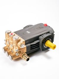 Rindevand (RV) JD 1530 насос высокого давления 15 литров 300 бар