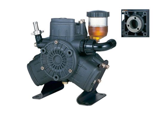 Мембранный насос Annovi Reverberi AR 303 SP(40 Бар 34,7л/мин)