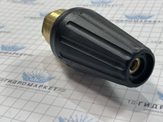 Турбонасадка 20065, 350bar, вход 1/4внут