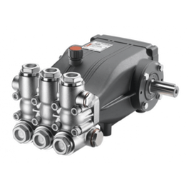 Трехплунжерный насос высокого давления Hawk XLT4217HTIR (42 л/мин 170бар) 13,8 кВт