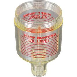 Стакан масляный Poly2180-2300  140117322